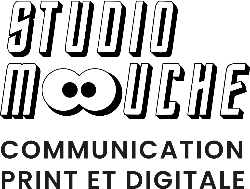 Logo Studio Mouche